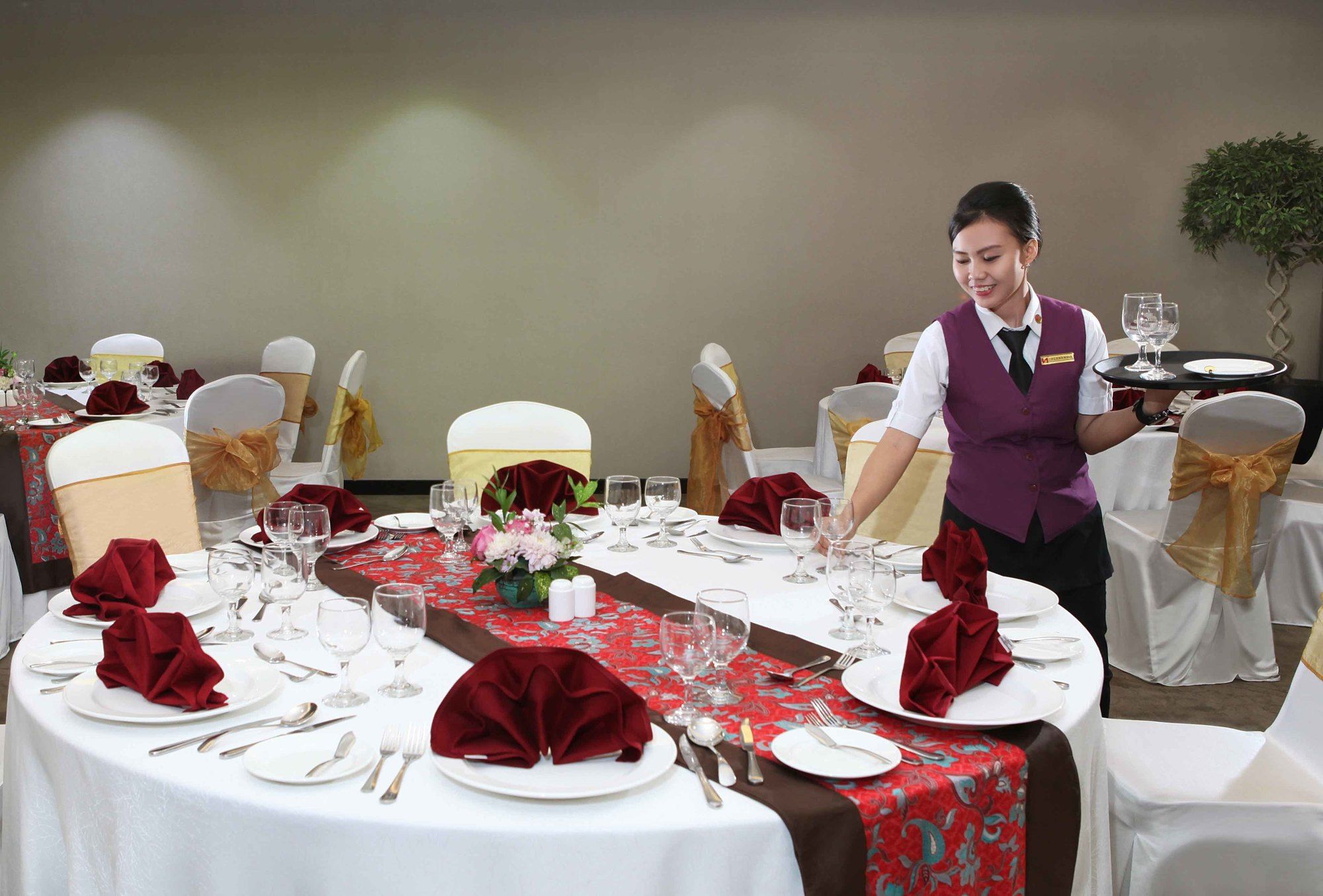 Фото Swiss-Belhotel Airport Jakarta