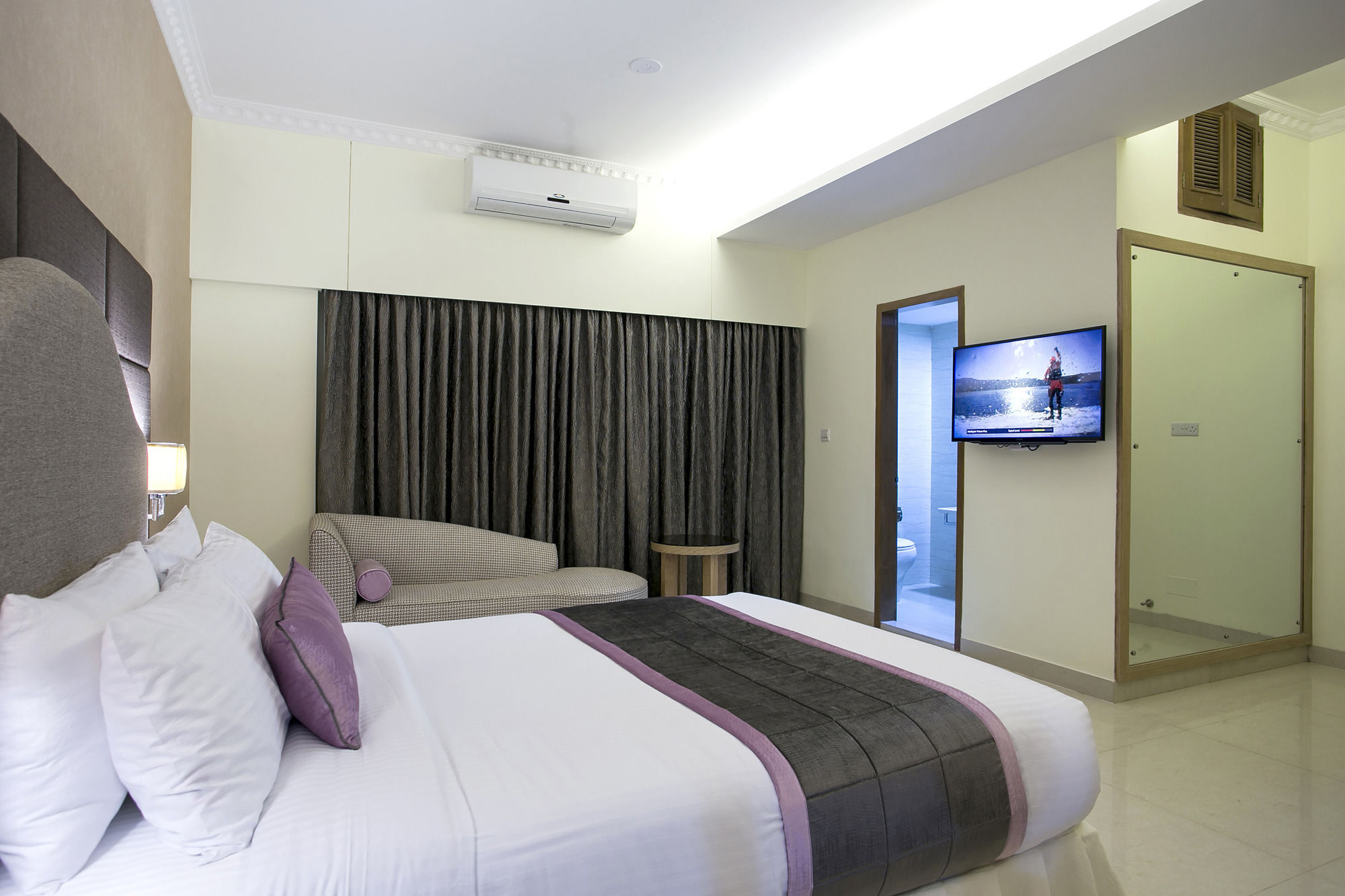 Фото Ascott Palace Dhaka