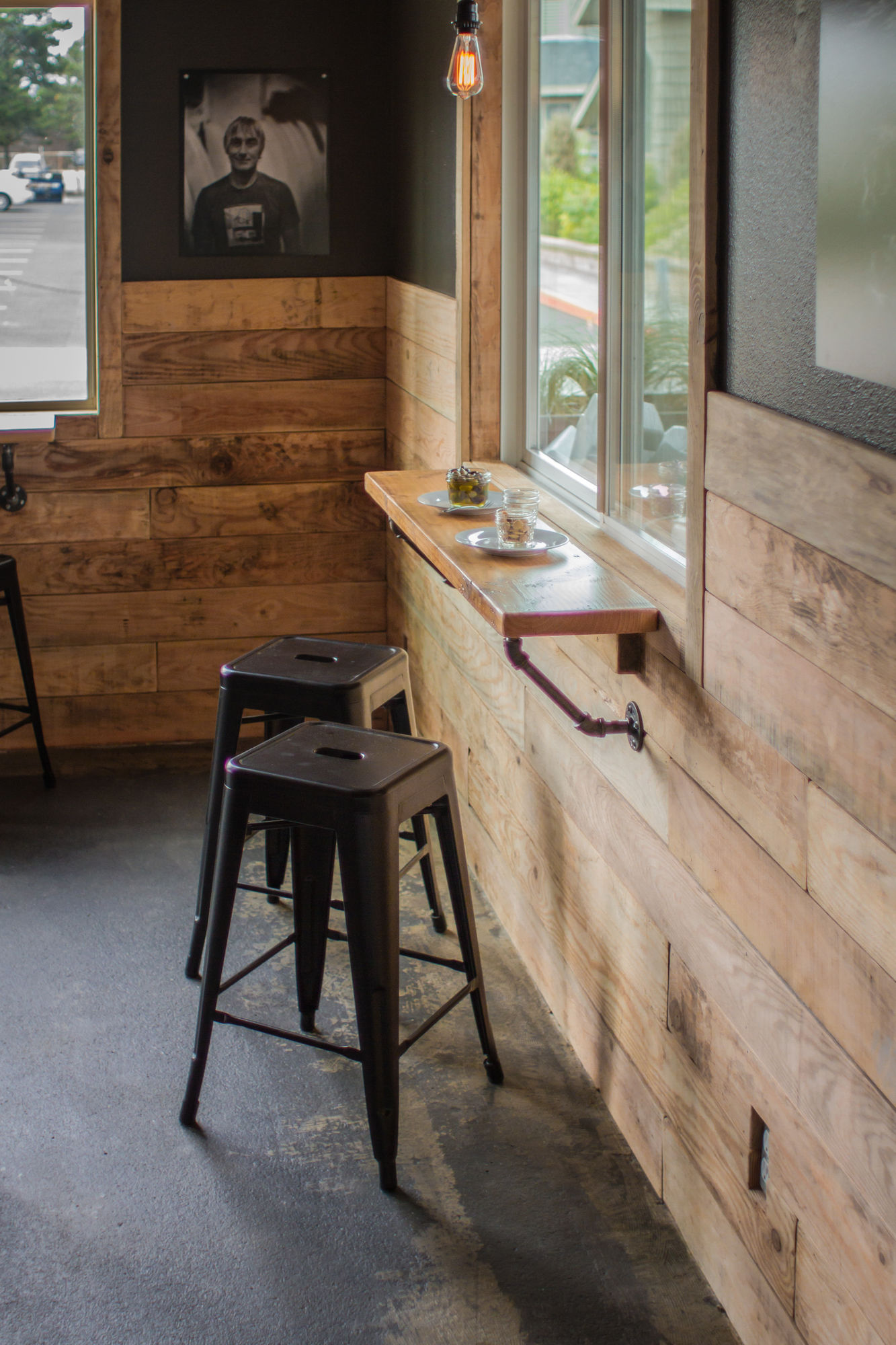 Фото Ashore Hotel