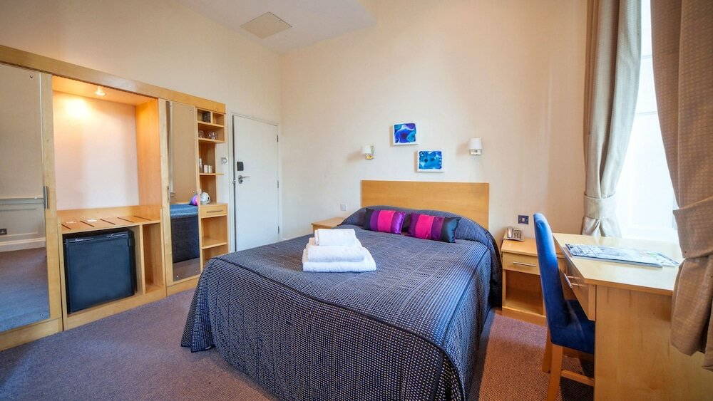 Фото Rodney Hotel