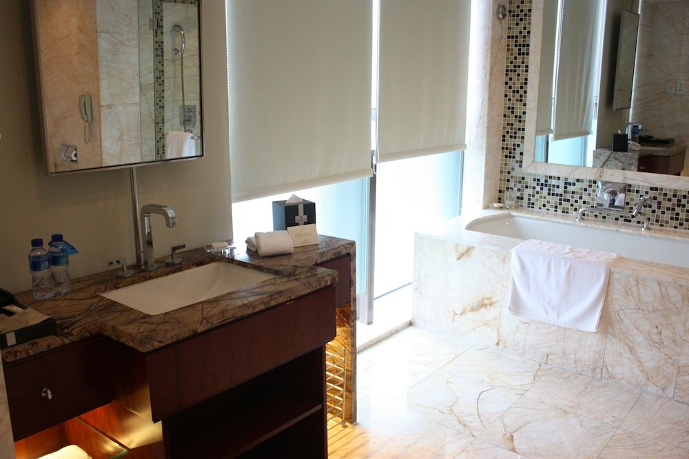 Фото Songjiang New Century Grand Hotel Shanghai