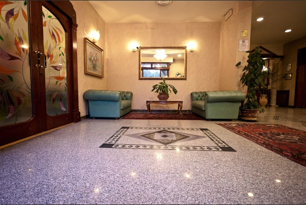 Фото Hotel Ambra Palace