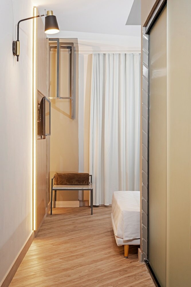 Фото Slim Curitiba Alto da XV