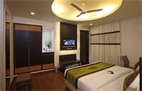 Фото The Jrd Luxury Botique Hotel