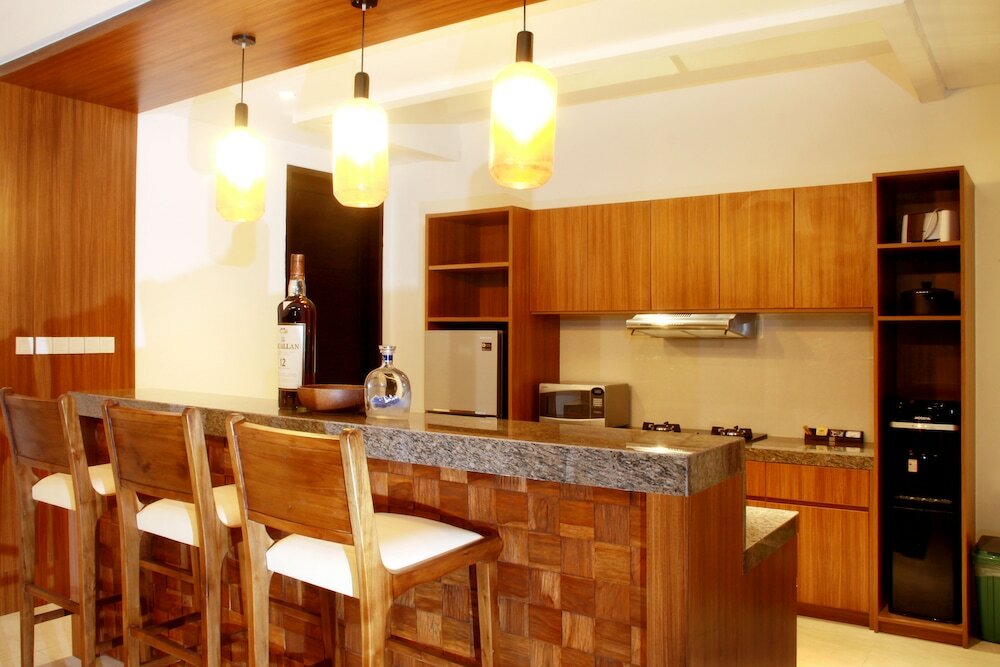 Фото Danoya Villa - Private Luxury Residences