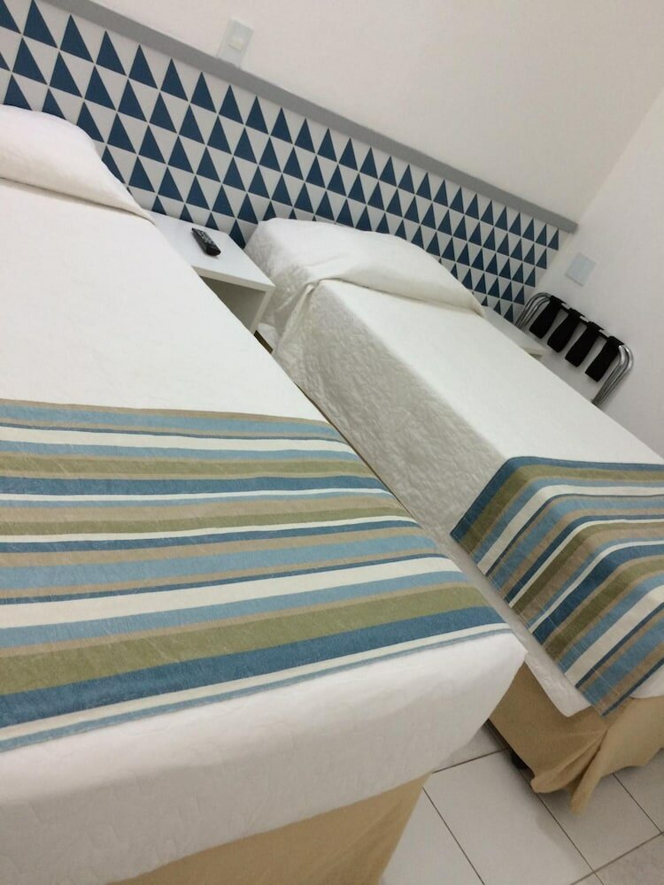 Фото Conect Smart Salvador by Accor