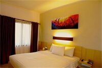 Фото Palloma Hotel Kuta