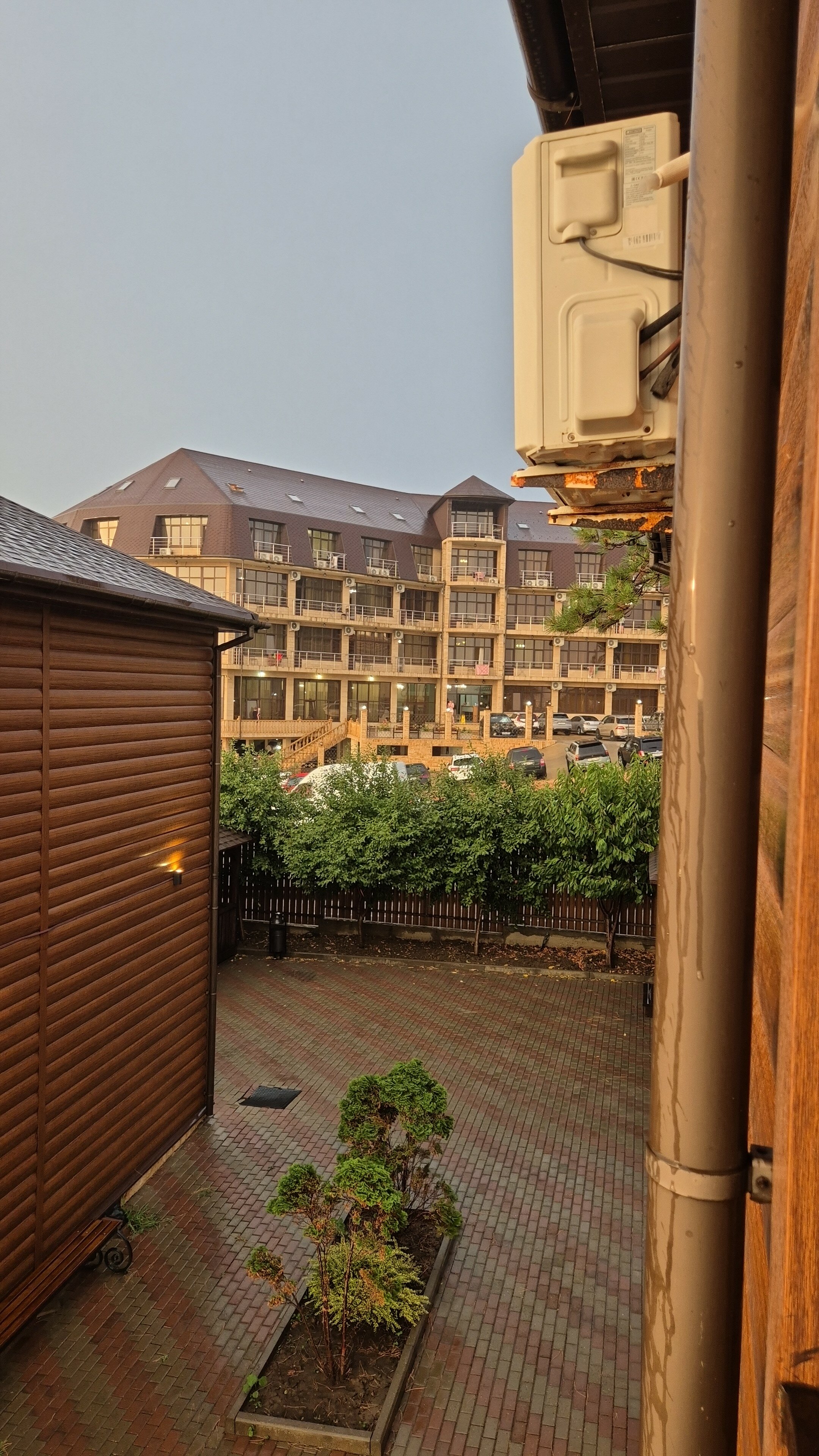 Фото Лайтхаус