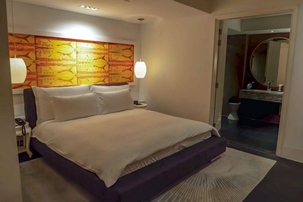 Фото Cachet Boutique Shanghai