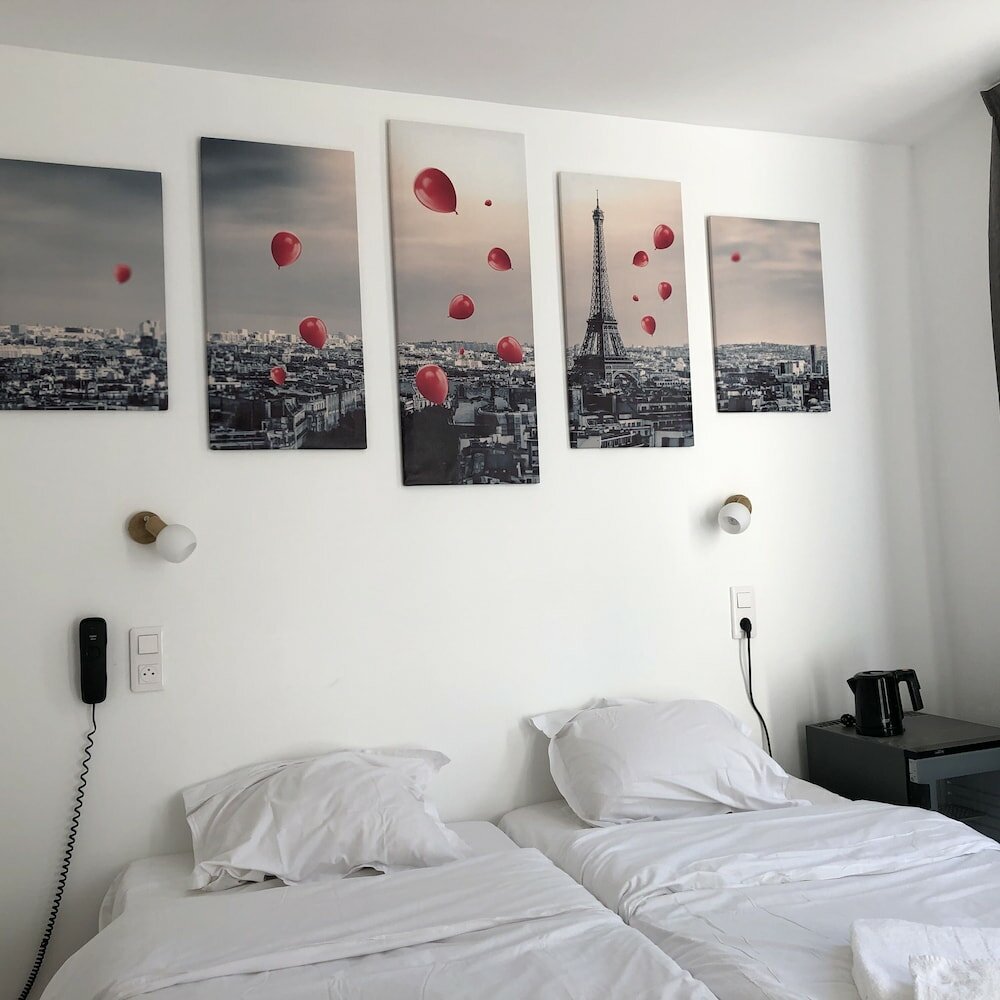 Фото отеля 5