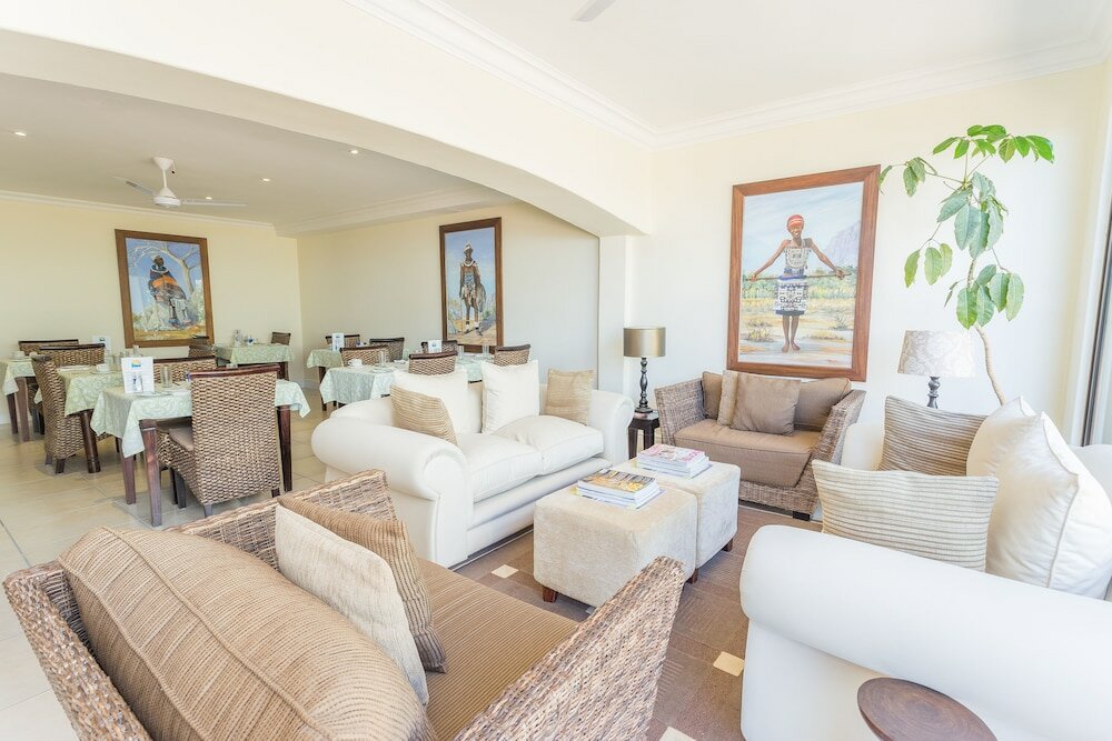 Фото Blue Horizon Guest House