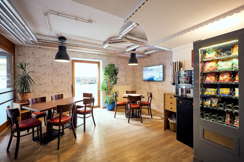 Фото The 4you Hostel & Hotel Munich