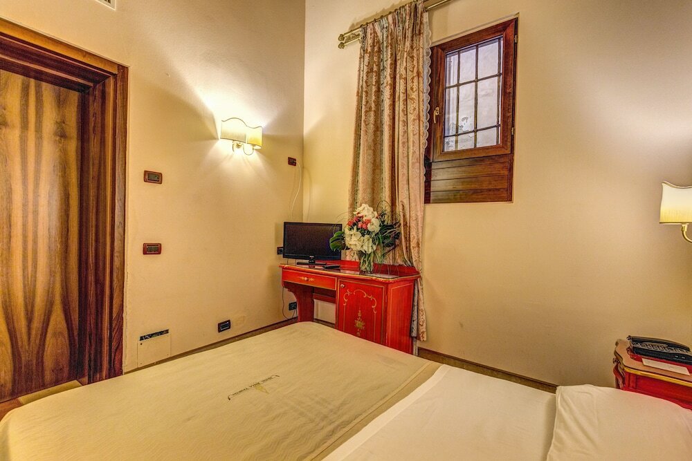 Фото Residenza Ca' San Marco