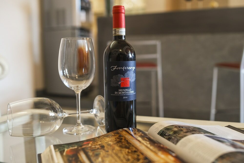 Фото Hotel La Colonna