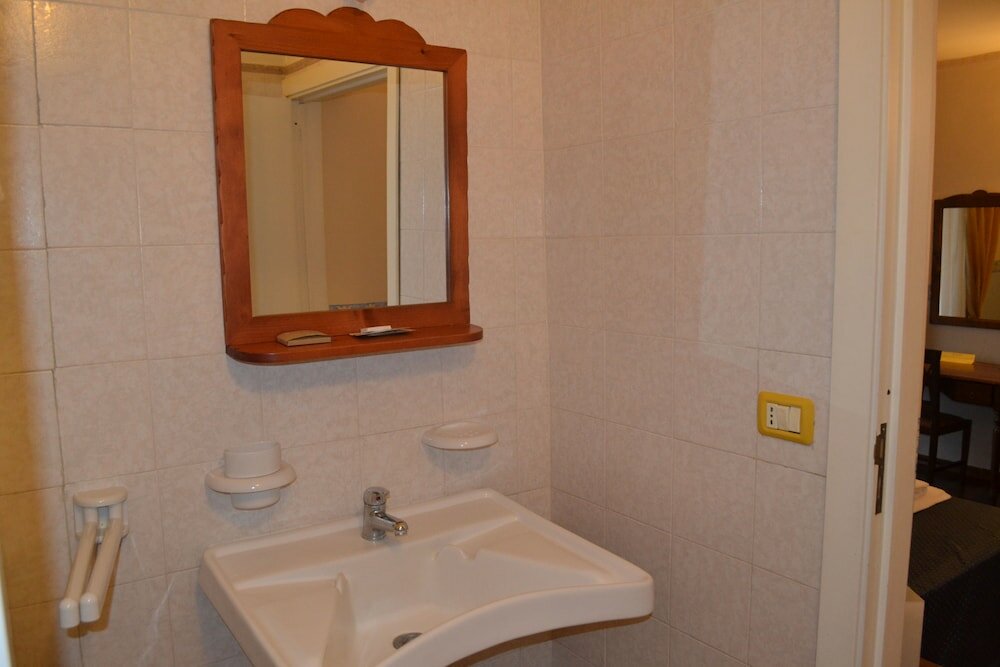 Фото Stesicorea Palace Hotel