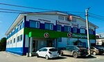 Гостиница (selo Verkhovazhye, mikrorayon Koshevo, 39А), hotel