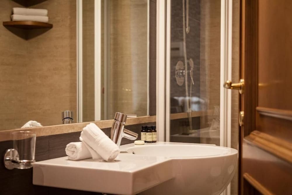 Фото Suite Beccaria in Piazza del Popolo