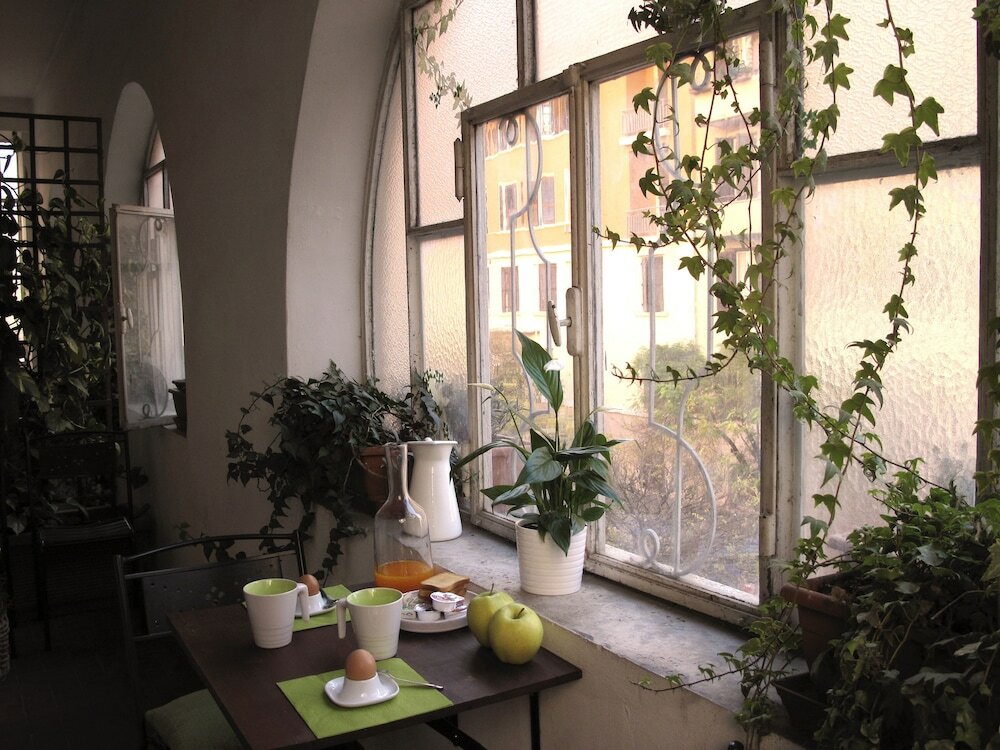 Фото Arches B&b