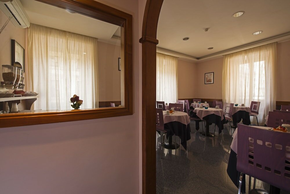 Фото Hotel Ercoli