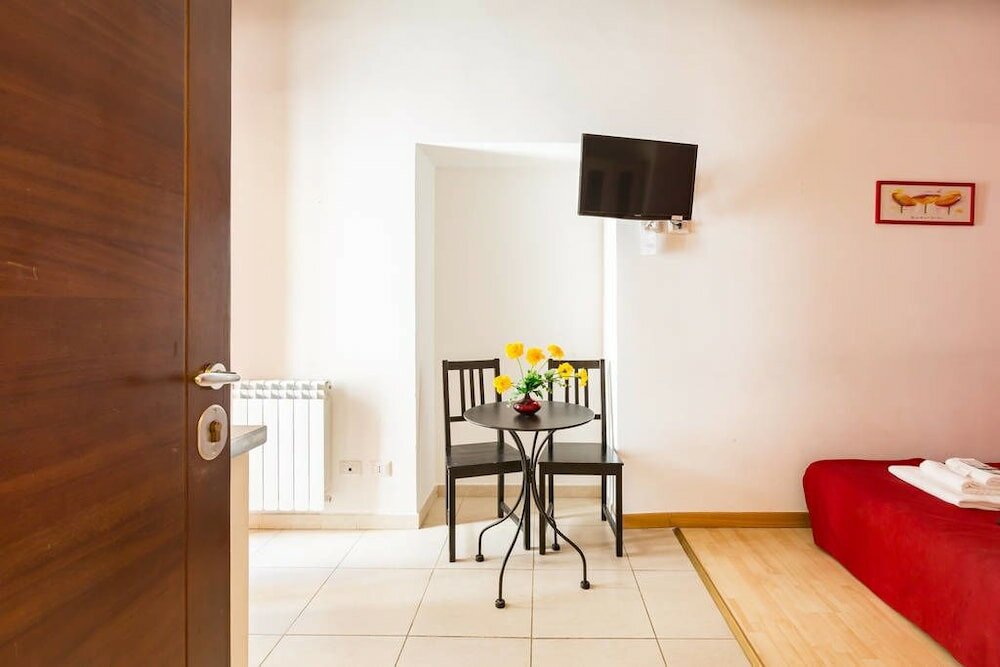 Фото Vatican City Guest House