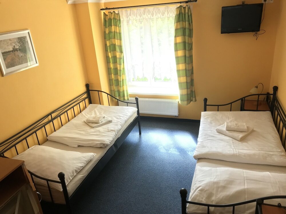 Фото Hotel Boston