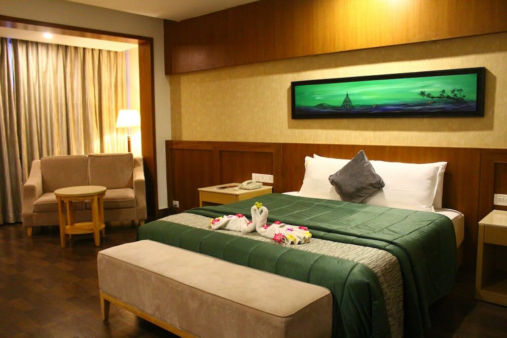 Фото Vgp Golden Beach Resort