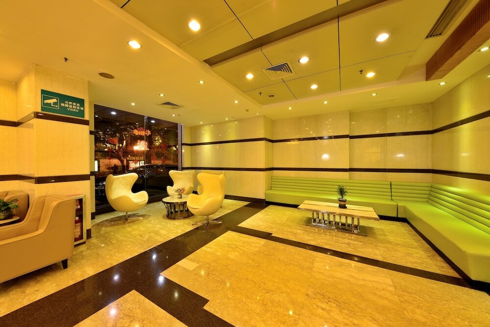 Фото Haijun Hotel