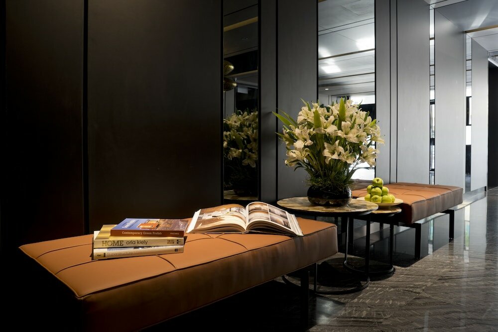 Фото Venue Hotel The Lily