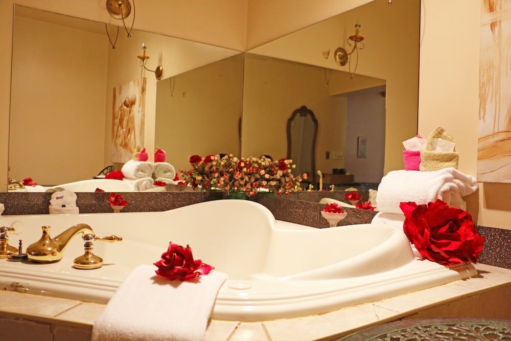 Фото Auberge Manoir Ville Marie