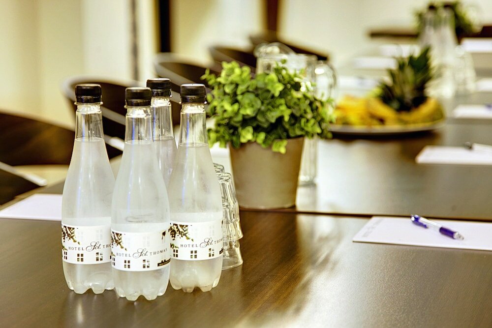 Фото Hotel Sct Thomas