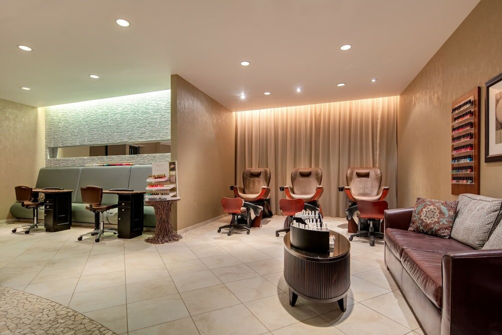 Фото Ameristar Casino Resort SPA Black Hawk