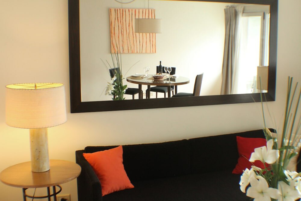 Фото Art Suites