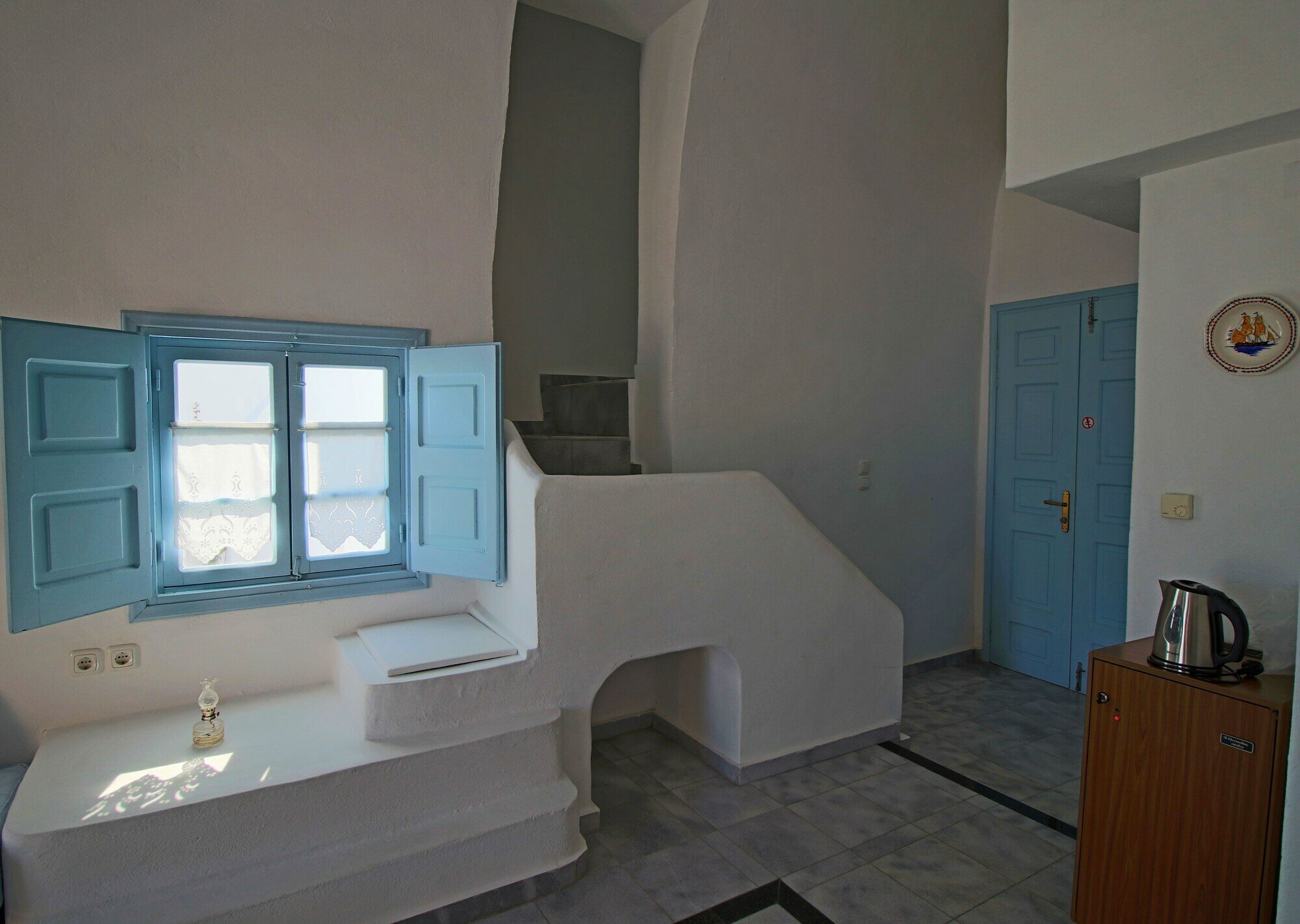 Фото Aethrio Sunset Village - Oia