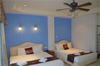 Фото Arya Inn Pattaya Beach Hotel