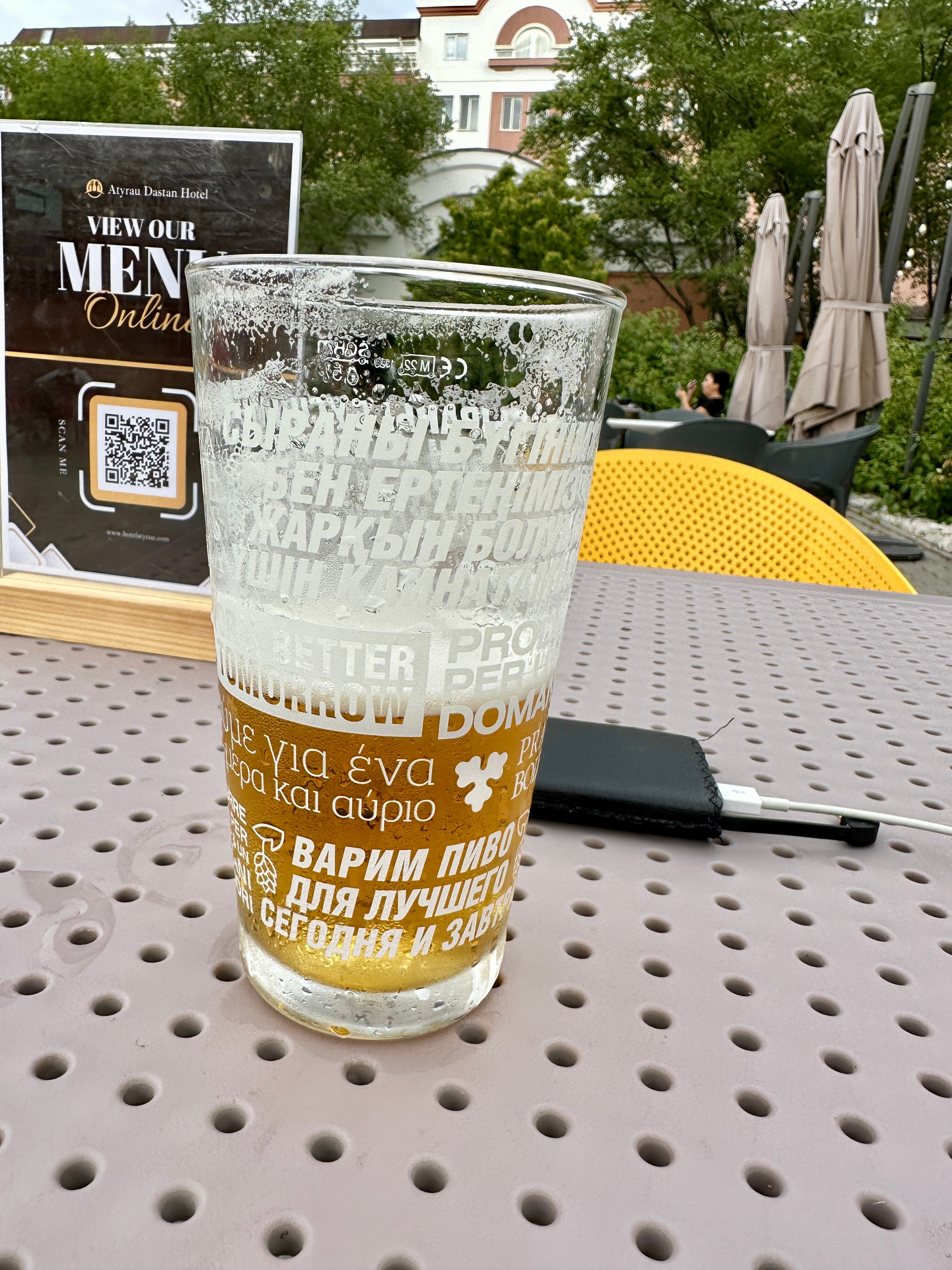 Фото Атырау Дастан Отель