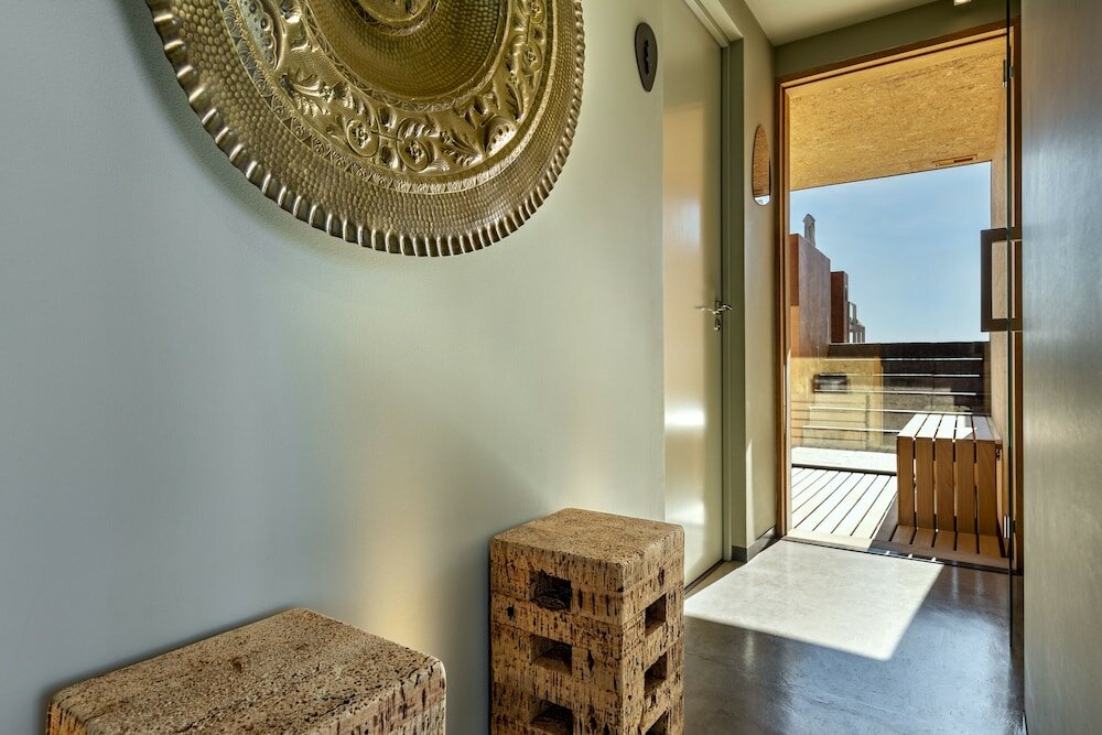 Фото Vitória Stone Hotel