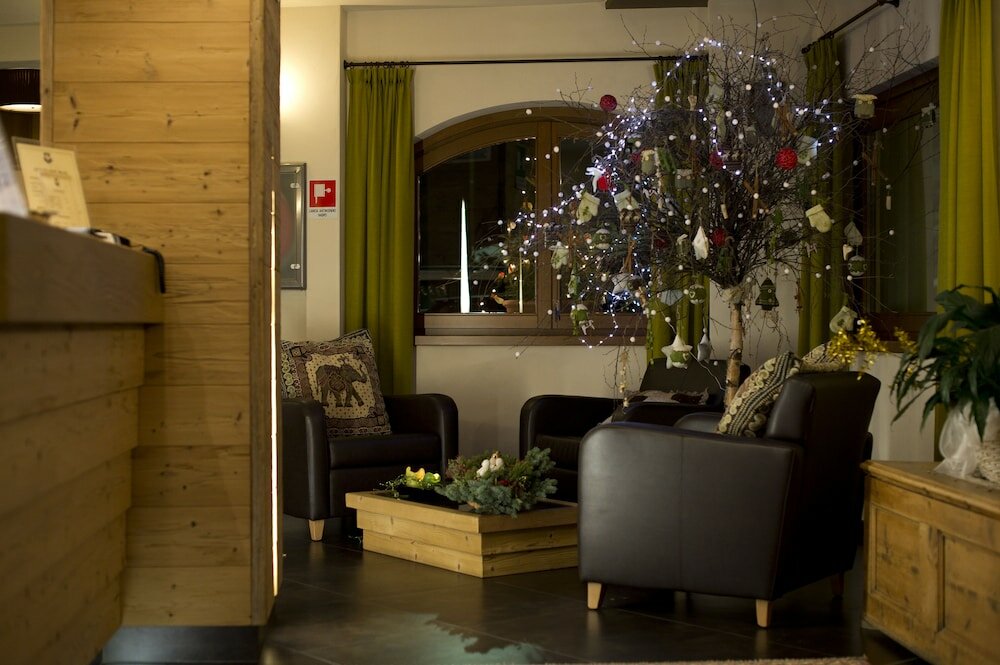 Фото Hotel Vedig