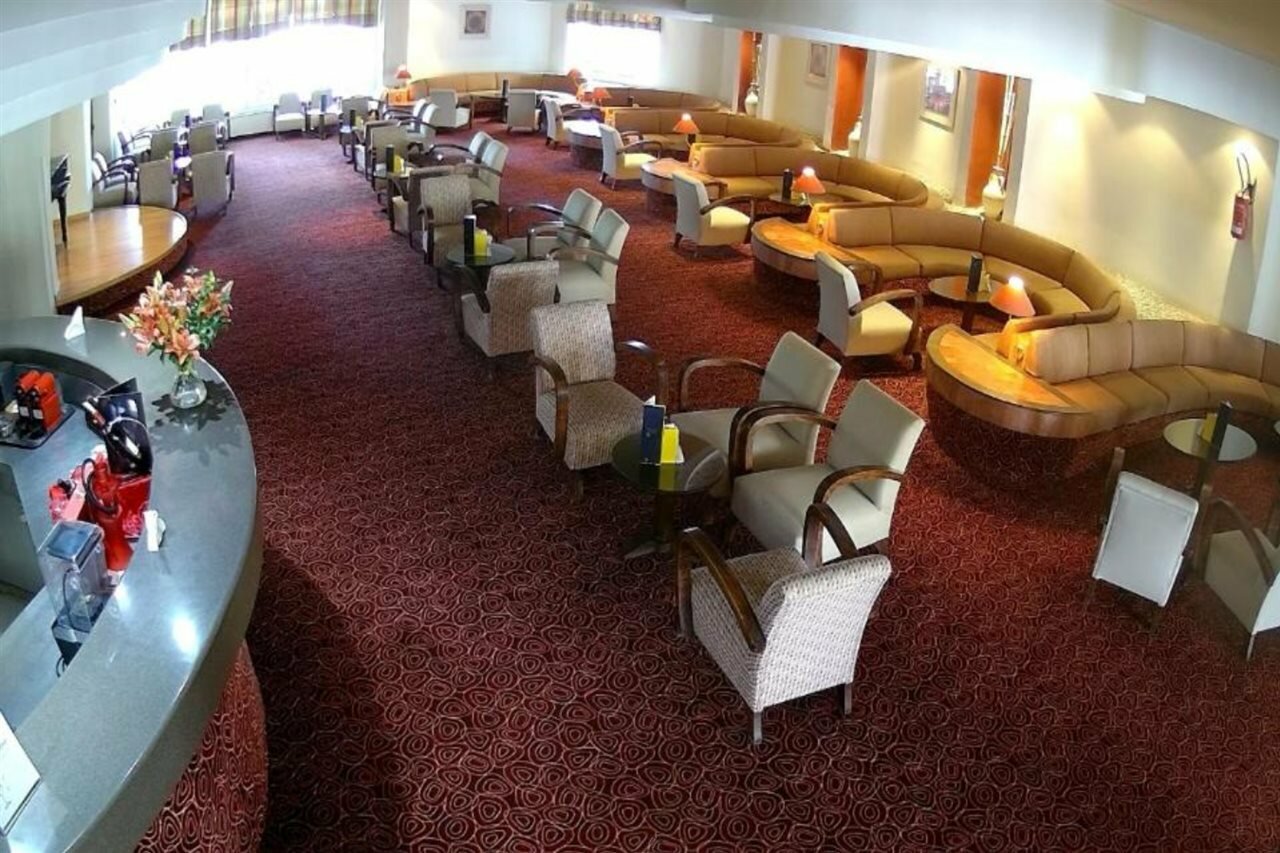 Фото Golden Tulip Taj Sultan