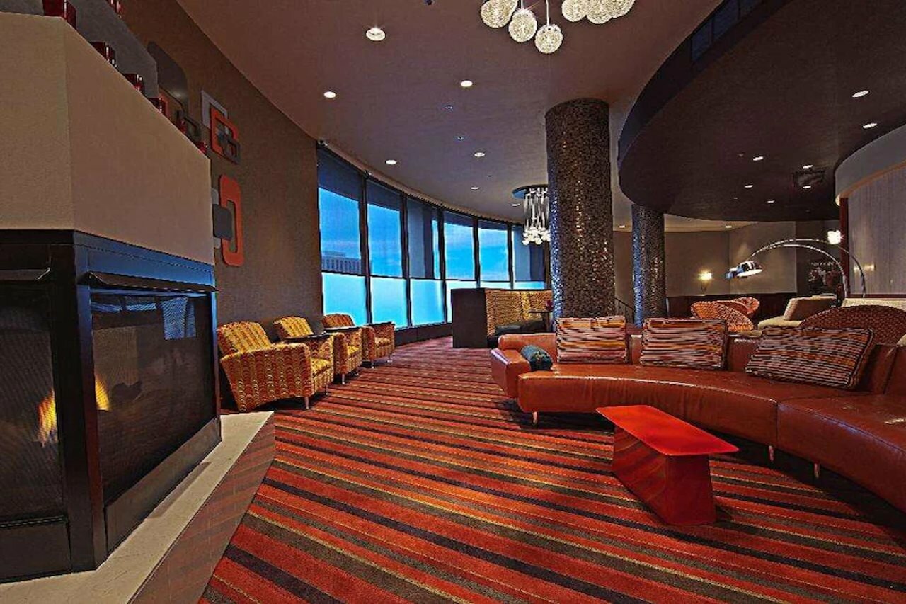 Фото Radisson Hotel Duluth - Harborview