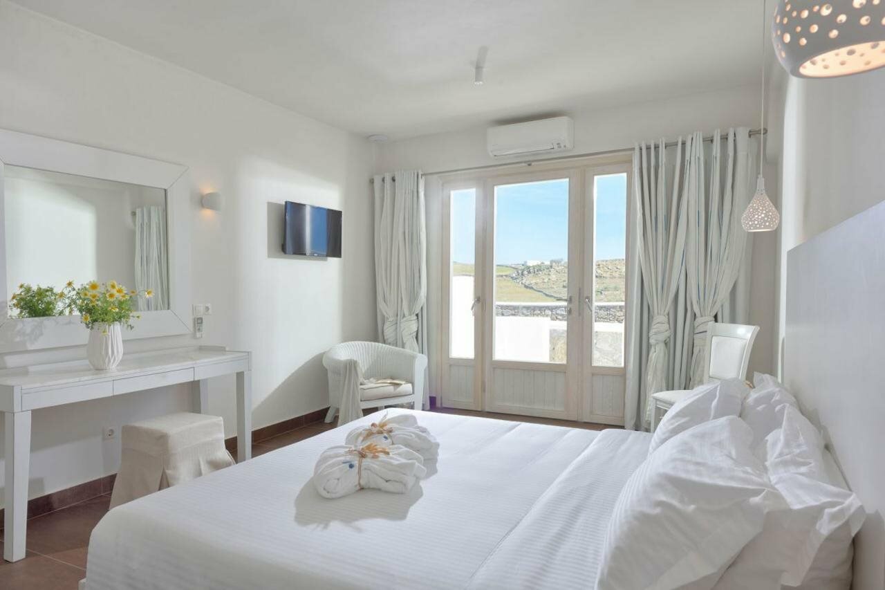 Фото Jenny's Summer Houses