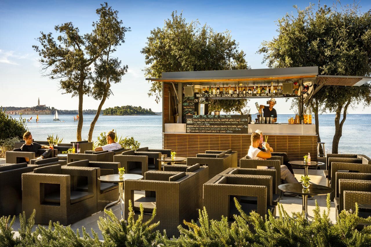 Фото Maistra Camping Amarin Mobile homes