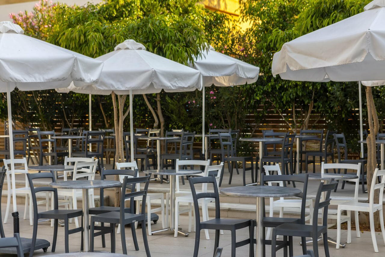 Фото Mayfair Gardens