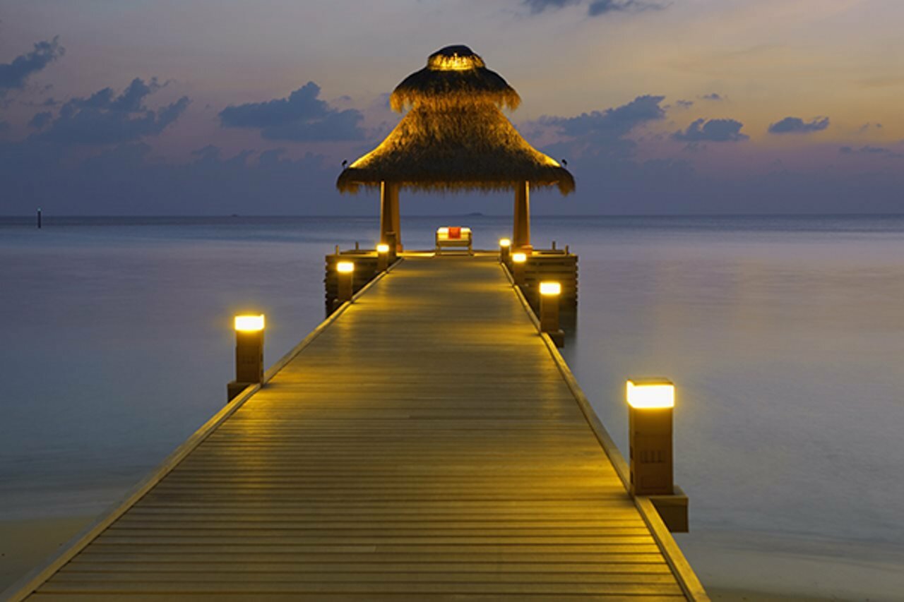 Фото Baros Maldives