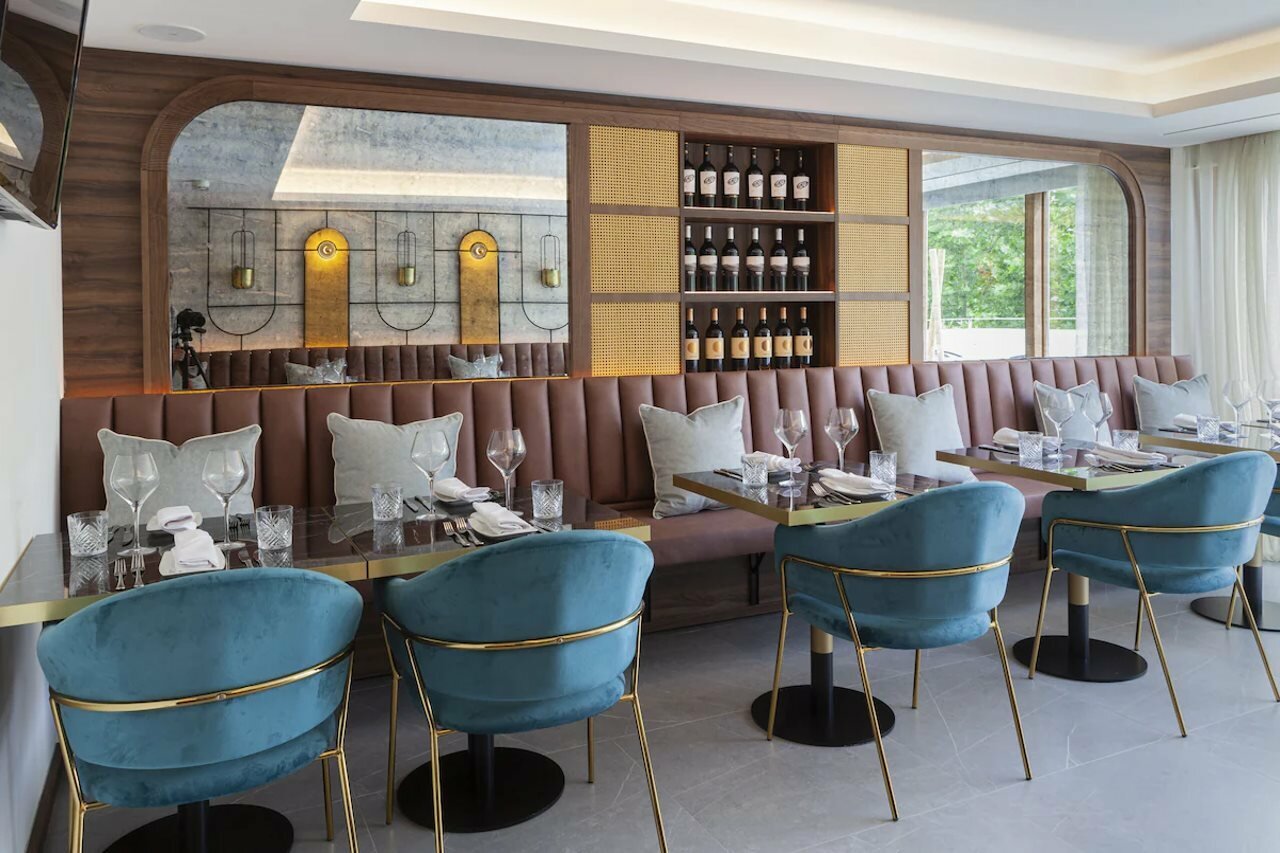 Фото Nivia Born Boutique Hotel