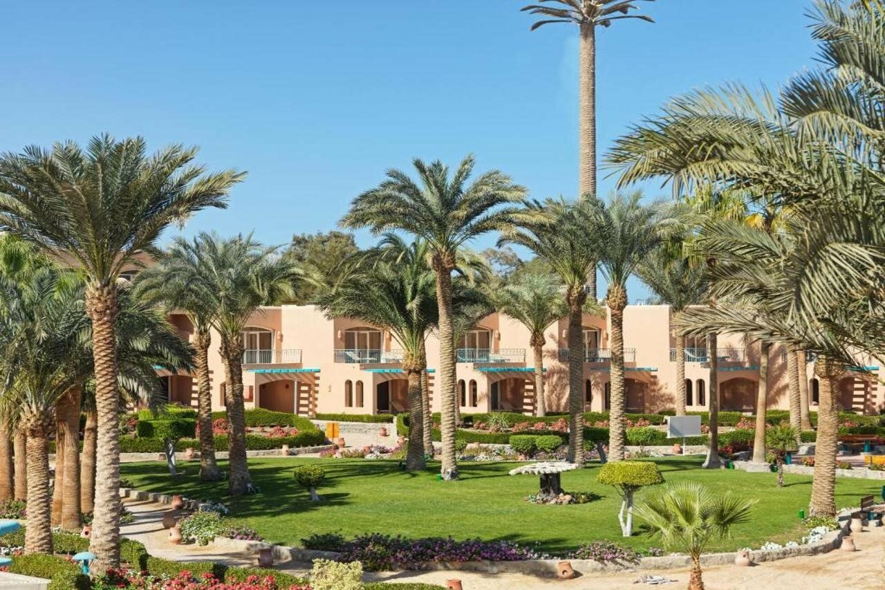 Фото Labranda Club Paradisio El Gouna
