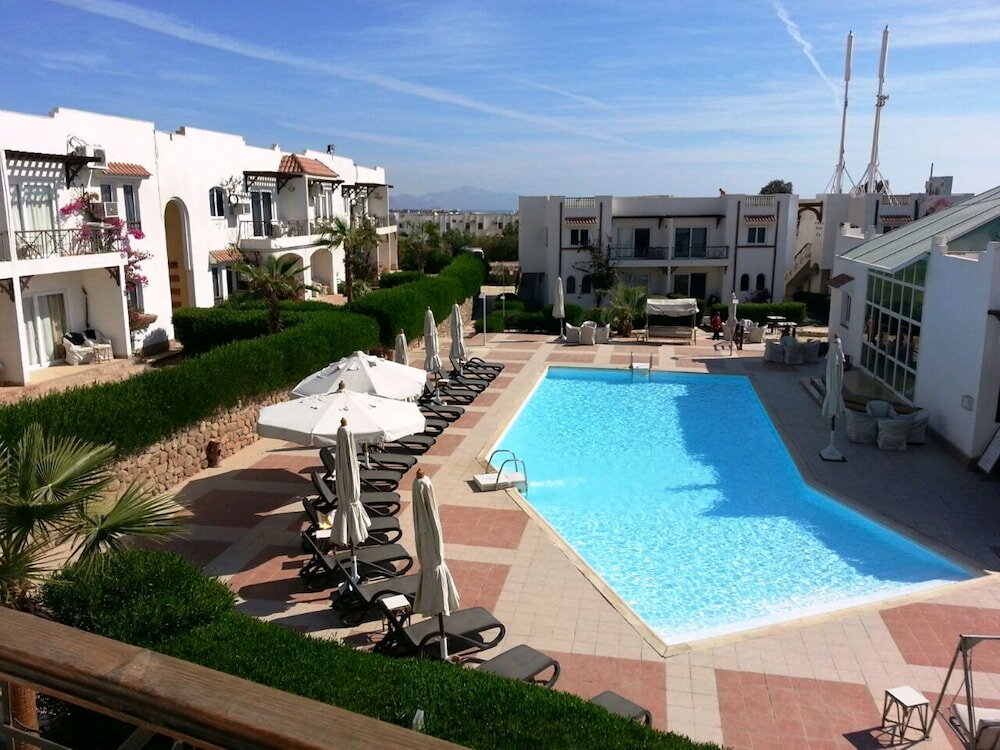 Фото Logaina Sharm