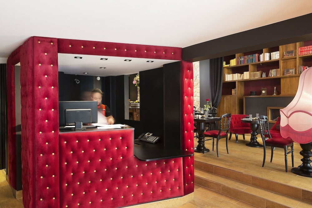 Фото отеля 5