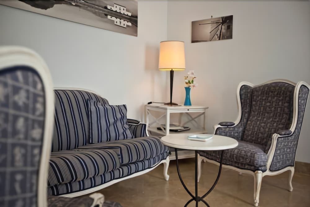 Фото Relais Antiche Saline