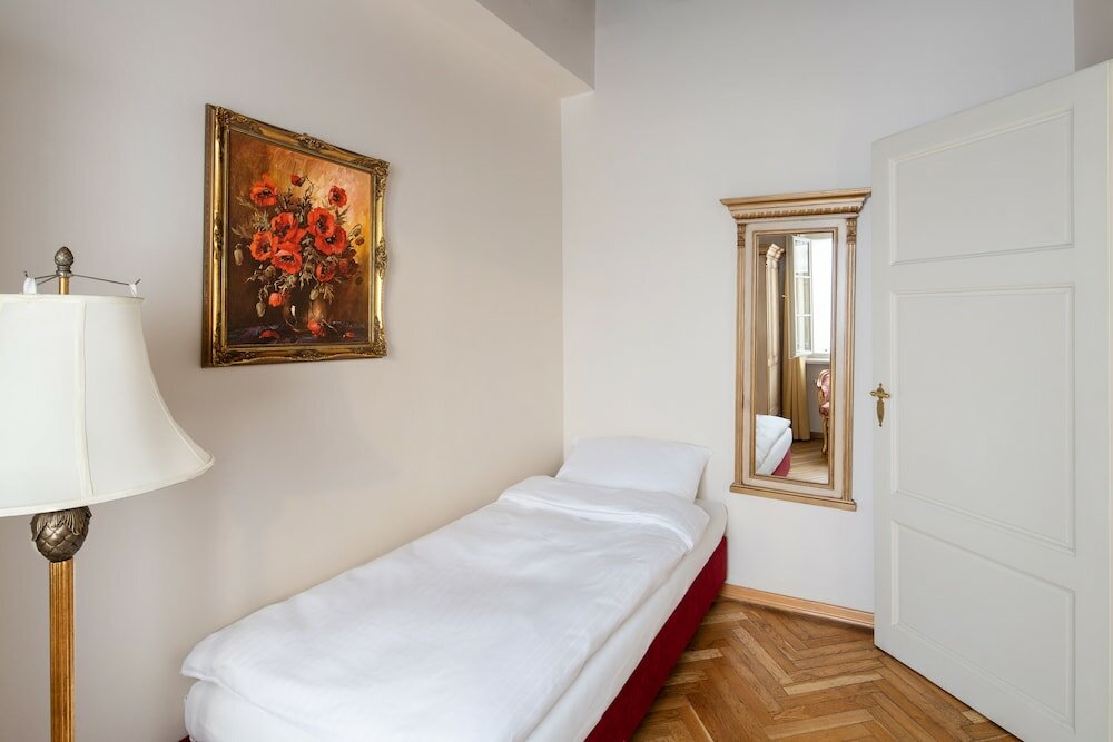 Фото Hotel Residence Green Lobster