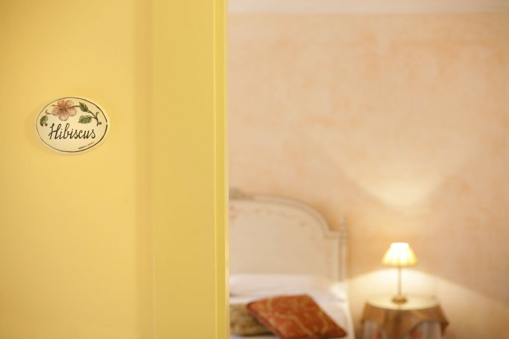 Фото Palazzo Mosco Inn